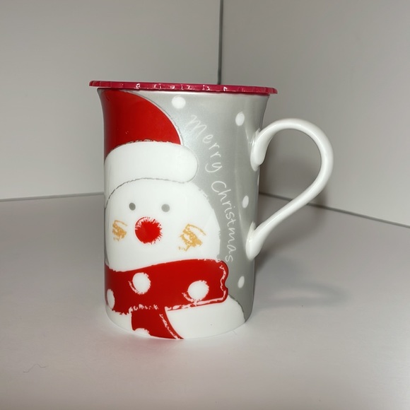Christmas Cup - Picture 2 of 7